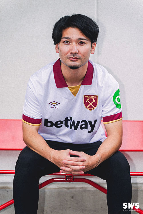 欧州クラブ 24/25シーズン ユニフォーム特集 / EURO CLUB TEAM 24/25 UNIFORM