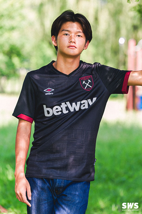 欧州クラブ 24/25シーズン ユニフォーム特集 / EURO CLUB TEAM 24/25 UNIFORM