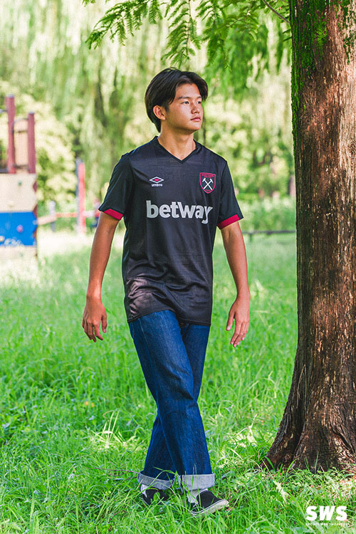 欧州クラブ 24/25シーズン ユニフォーム特集 / EURO CLUB TEAM 24/25 UNIFORM