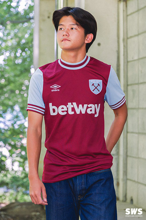 欧州クラブ 24/25シーズン ユニフォーム特集 / EURO CLUB TEAM 24/25 UNIFORM