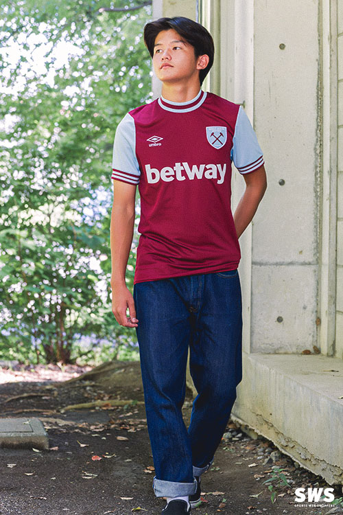 欧州クラブ 24/25シーズン ユニフォーム特集 / EURO CLUB TEAM 24/25 UNIFORM