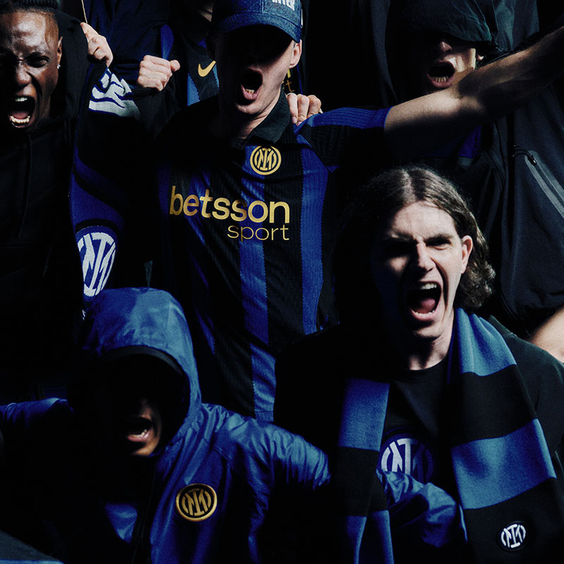 インテル ユニフォーム＆ウェア 特集 / INTER -サッカーショップ【SWS】