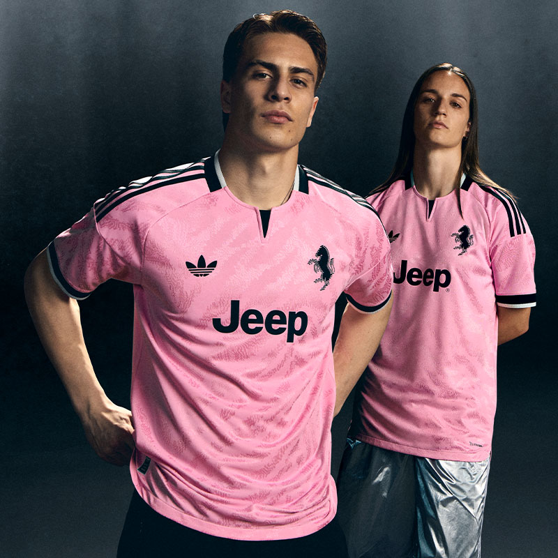 ユベントス ユニフォーム＆ウェア 特集 / JUVENTUS -サッカーショップ