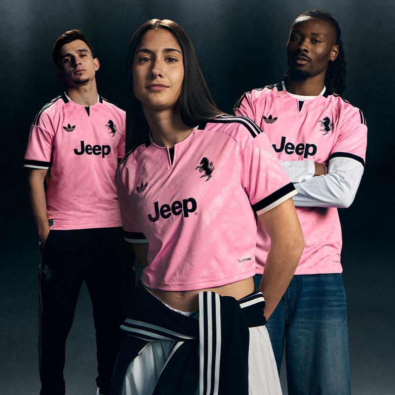 JUVENTUS ユニフォーム　ユベントス ユベントス ユニフォーム＆ウェア 特集 / JUVENTUS -サッカーショップ