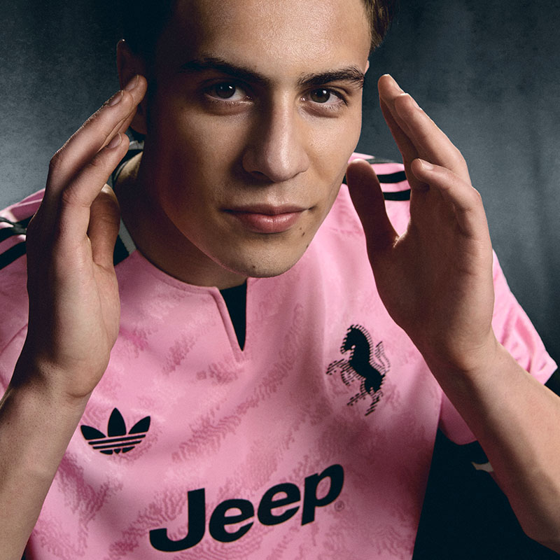 ユベントス ユニフォーム＆ウェア 特集 / JUVENTUS -サッカーショップ
