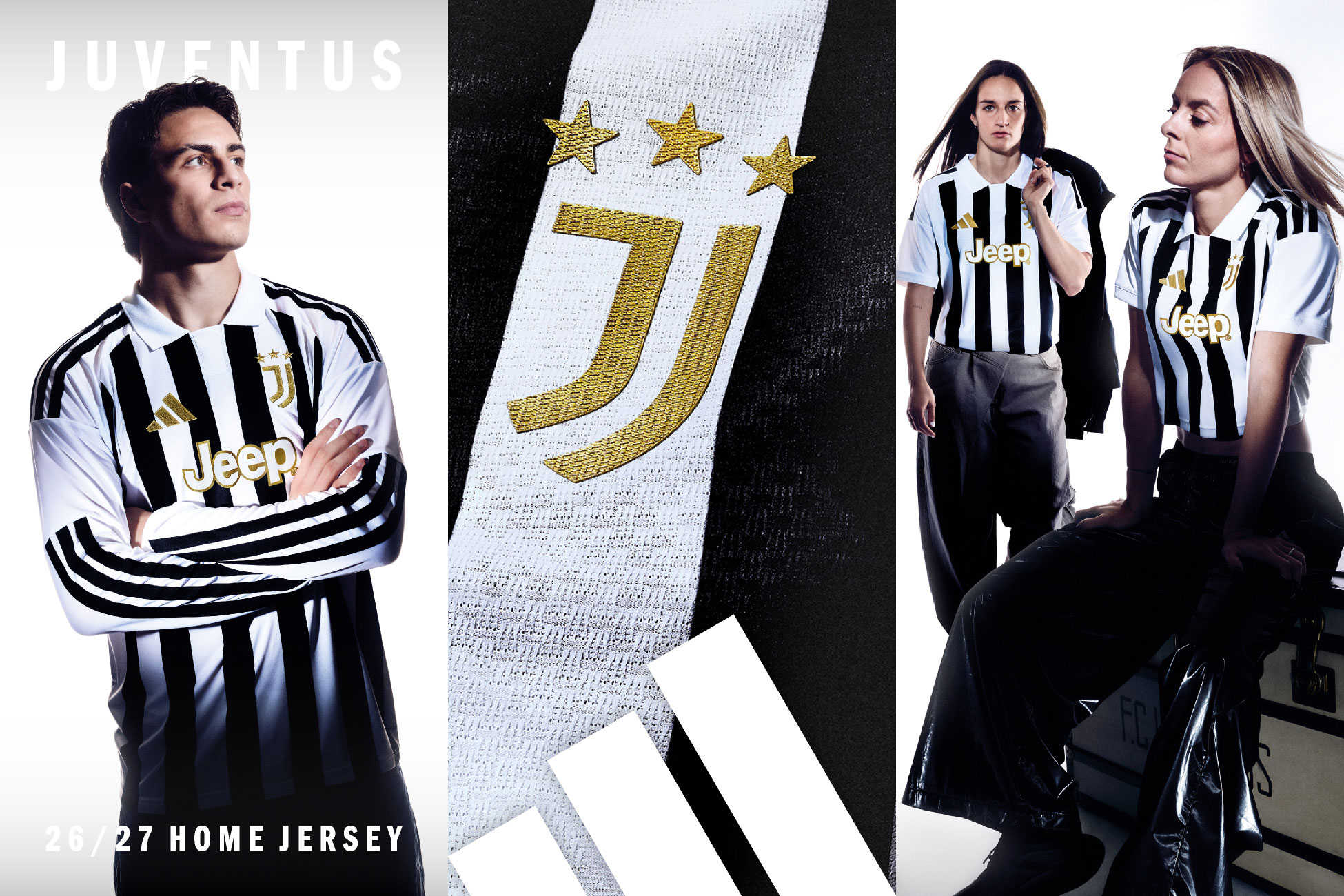 ユベントス ユニフォーム＆ウェア 特集 / JUVENTUS -サッカーショップ