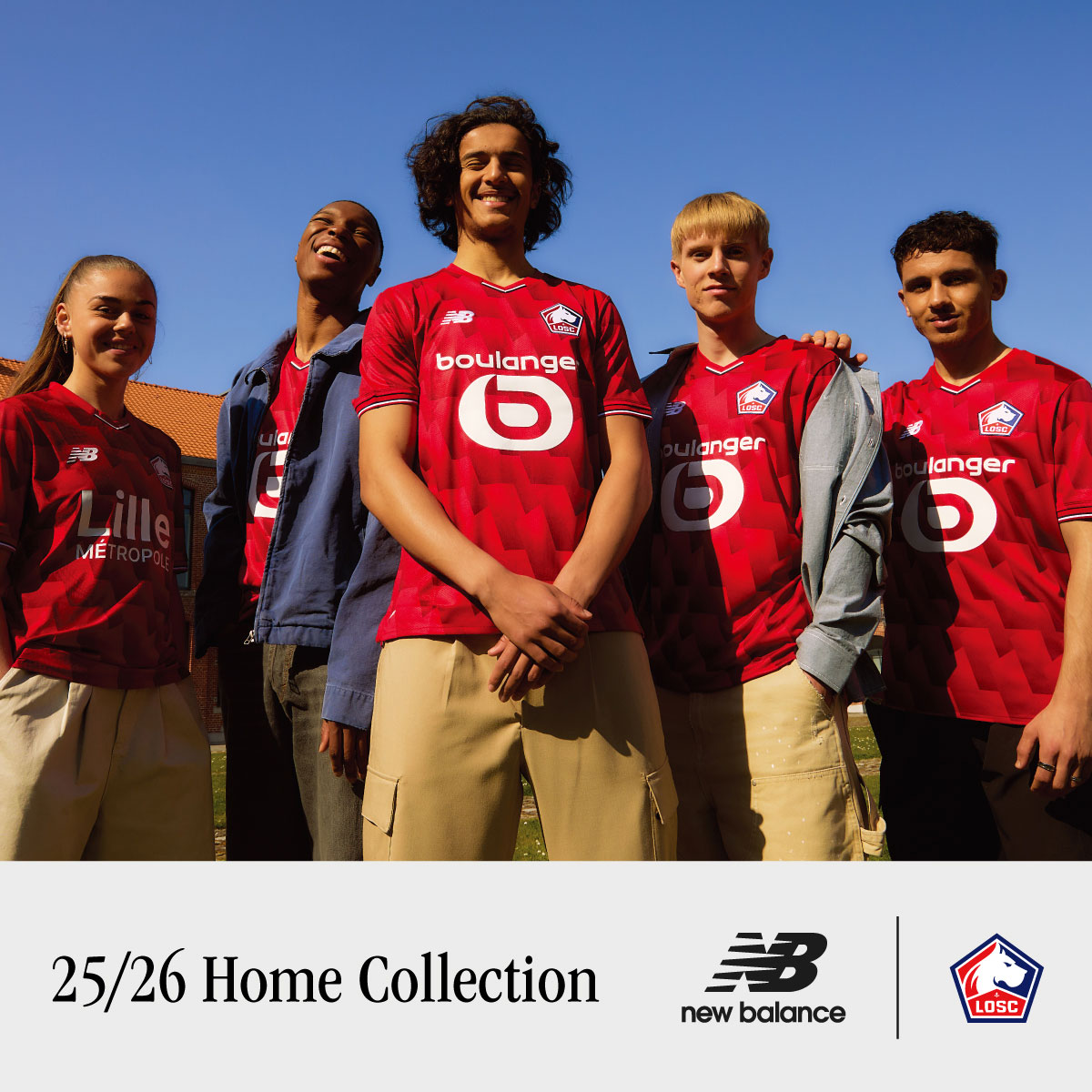 NIKE LOSCリール リール 2014/15 ユニフォーム ホーム S レア