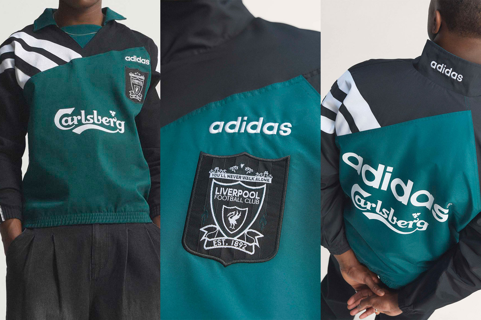 LIVERPOOL BRING BACK COLLECTION -サッカーショップ【SWS】