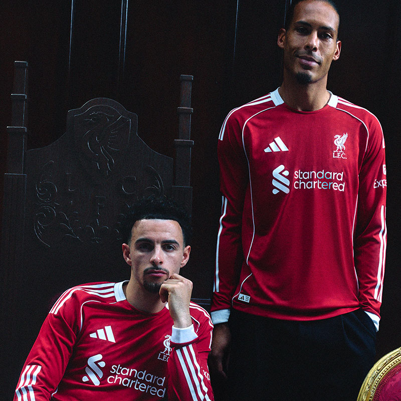 リバプール ユニフォーム＆ウェア 特集 / LIVERPOOL -サッカー