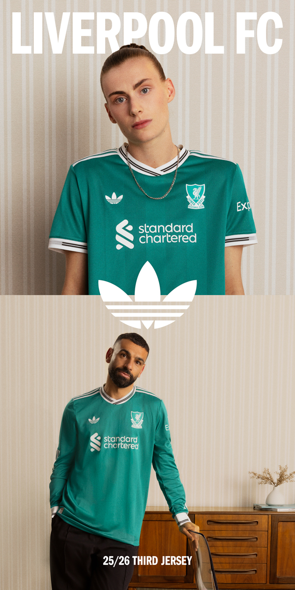 【新品/タグ付き】02/03 リヴァプールFC 【Lサイズ】アウェイユニフォーム 新品/タグ付き】02/03 リヴァプールFC 【Lサイズ】アウェイ