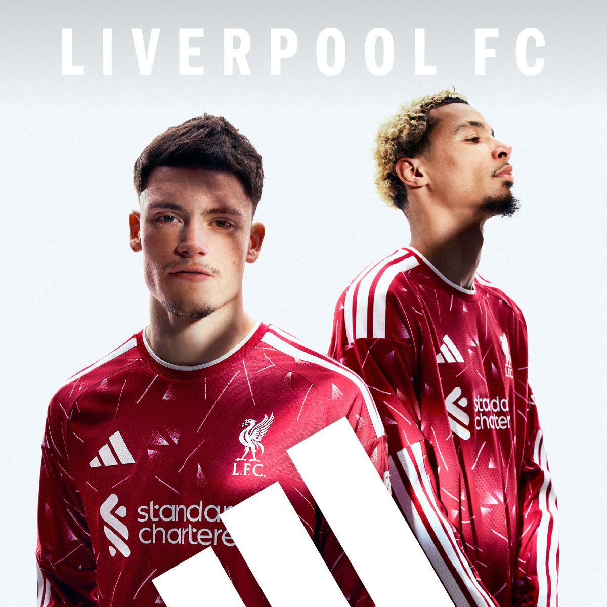 リバプール ユニフォーム＆ウェア 特集 / LIVERPOOL -サッカーショップ