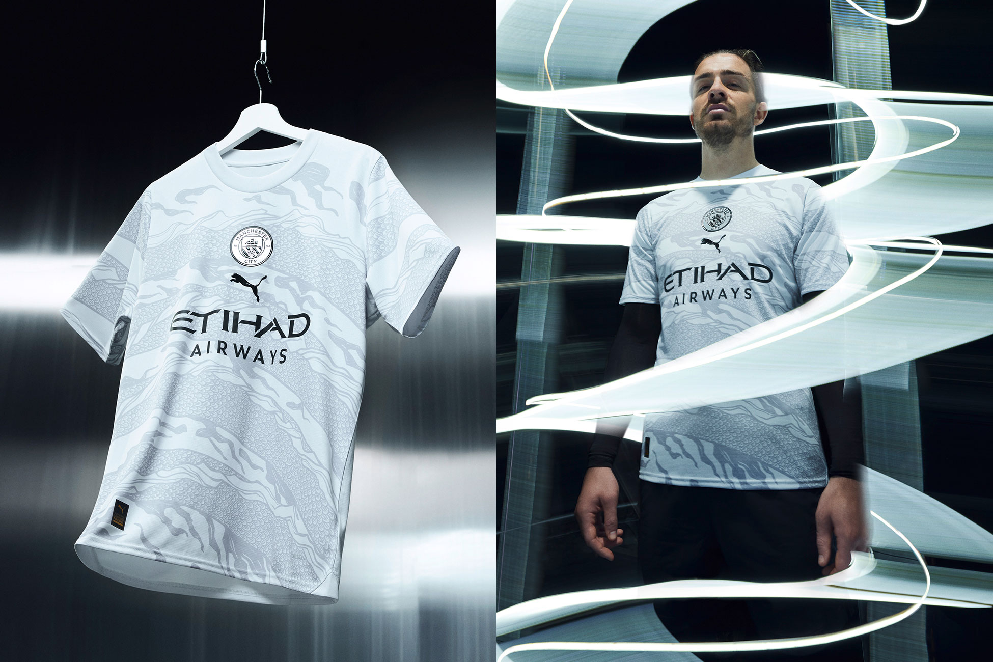 マンチェスターシティ YOD コレクション / MANCHESTER CITY YOD