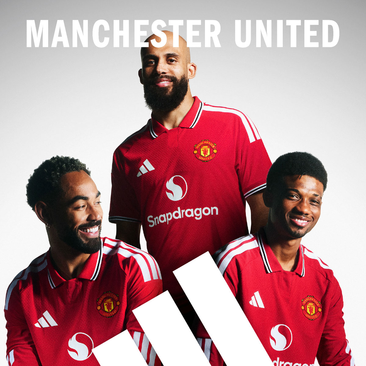 マンチェスターユナイテッド ユニフォーム＆ウェア 特集 / MANCHESTER