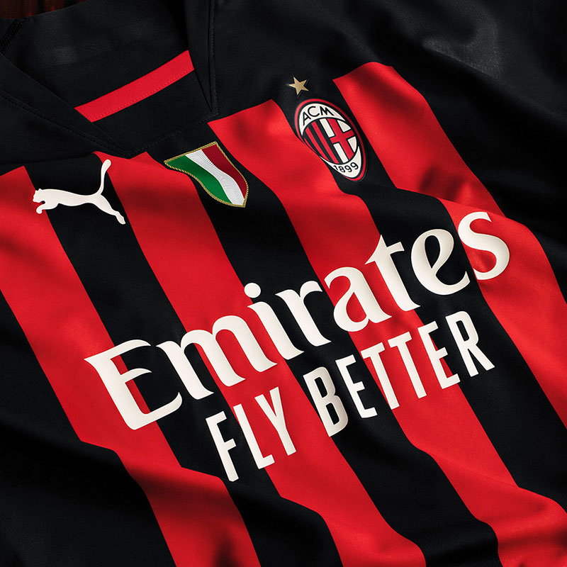 ACミラン ユニフォーム&ウェア 特集 / AC MILAN -サッカーショップ【SWS】