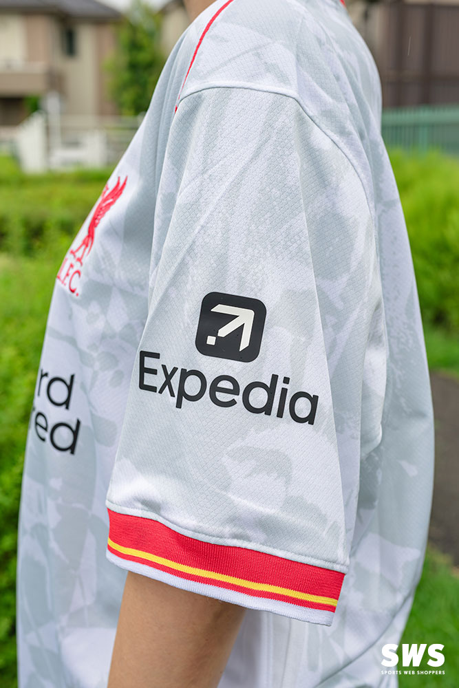 ナイキ 欧州クラブ 24/25 サード ユニフォーム コレクション / NIKE EURO CLUB TEAM 24/25 3rd Uniform