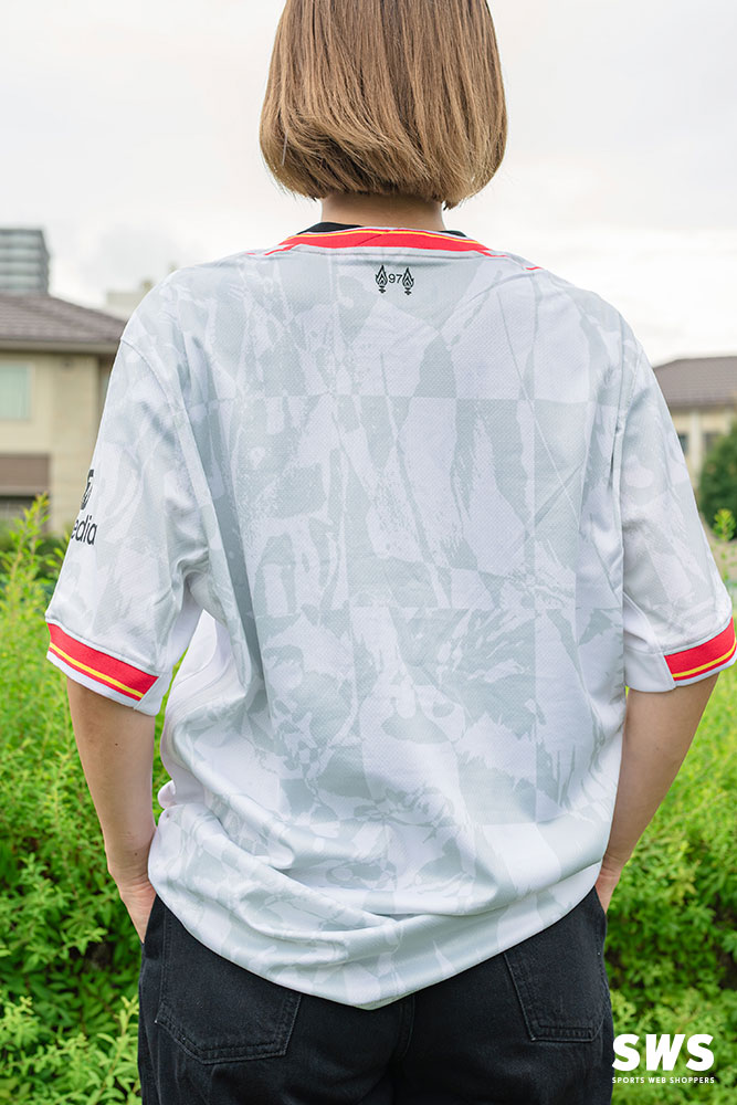 ナイキ 欧州クラブ 24/25 サード ユニフォーム コレクション / NIKE EURO CLUB TEAM 24/25 3rd Uniform