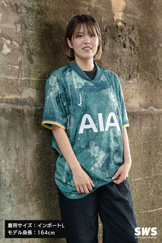 ナイキ 欧州クラブ 24/25 サード ユニフォーム コレクション / NIKE EURO CLUB TEAM 24/25 3rd Uniform