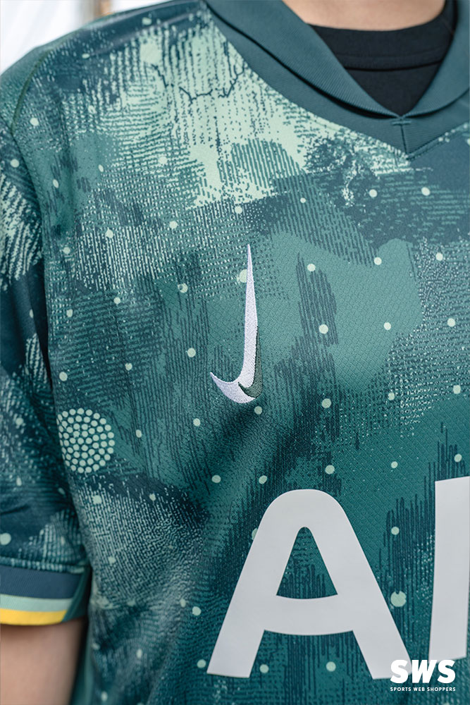 ナイキ 欧州クラブ 24/25 サード ユニフォーム コレクション / NIKE EURO CLUB TEAM 24/25 3rd Uniform