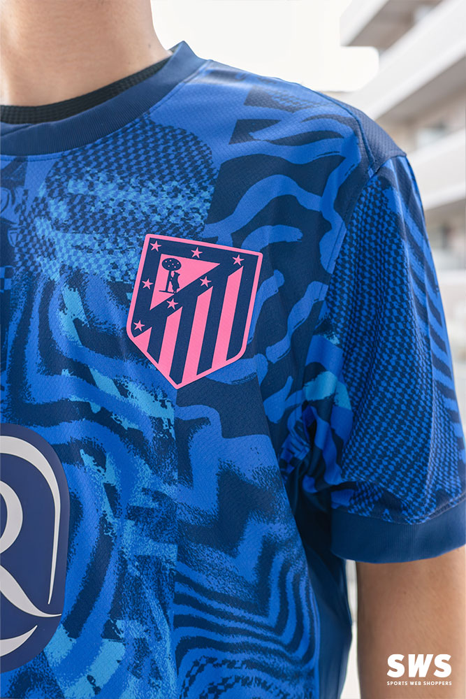 ナイキ 欧州クラブ 24/25 サード ユニフォーム コレクション / NIKE EURO CLUB TEAM 24/25 3rd Uniform