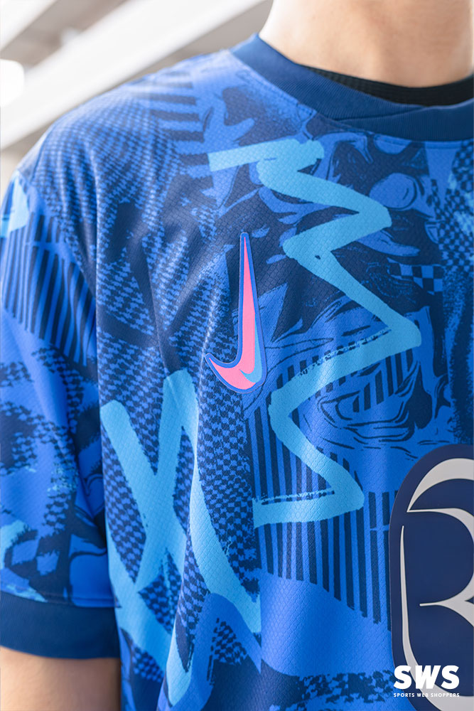 ナイキ 欧州クラブ 24/25 サード ユニフォーム コレクション / NIKE EURO CLUB TEAM 24/25 3rd Uniform
