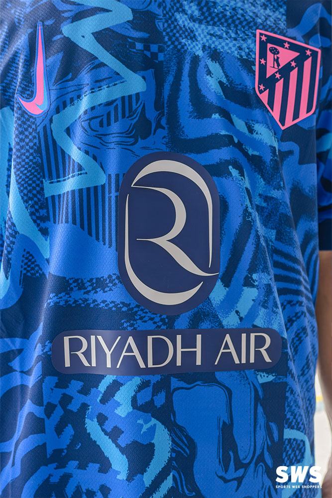 ナイキ 欧州クラブ 24/25 サード ユニフォーム コレクション / NIKE EURO CLUB TEAM 24/25 3rd Uniform