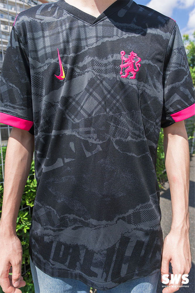 ナイキ 欧州クラブ 24/25 サード ユニフォーム コレクション / NIKE EURO CLUB TEAM 24/25 3rd Uniform