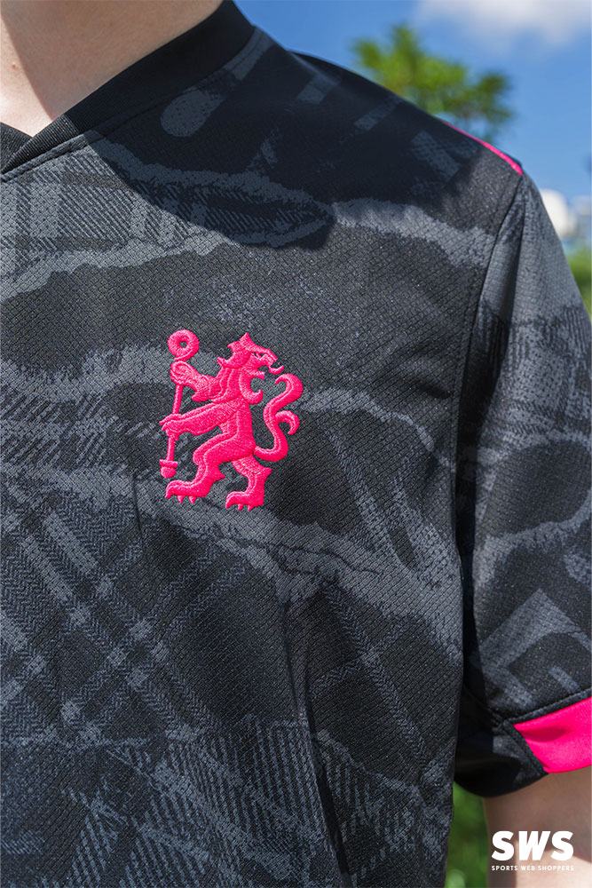 ナイキ 欧州クラブ 24/25 サード ユニフォーム コレクション / NIKE EURO CLUB TEAM 24/25 3rd Uniform