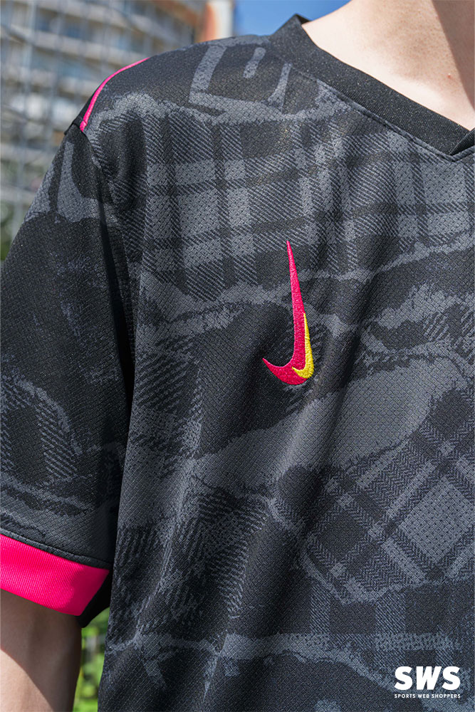 ナイキ 欧州クラブ 24/25 サード ユニフォーム コレクション / NIKE EURO CLUB TEAM 24/25 3rd Uniform