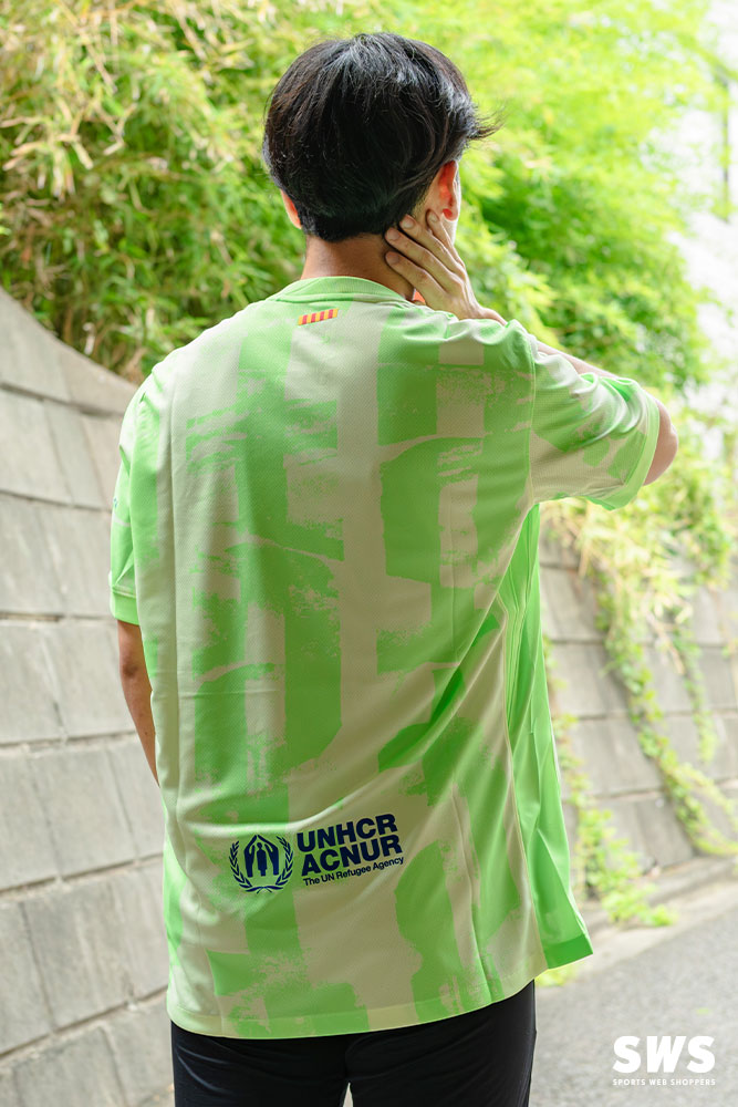 ナイキ 欧州クラブ 24/25 サード ユニフォーム コレクション / NIKE EURO CLUB TEAM 24/25 3rd Uniform