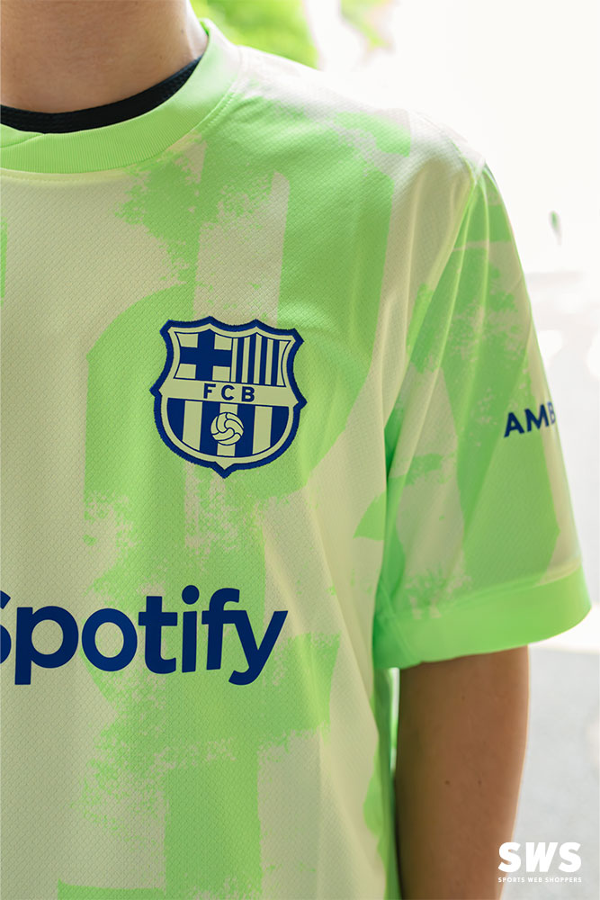 ナイキ 欧州クラブ 24/25 サード ユニフォーム コレクション / NIKE EURO CLUB TEAM 24/25 3rd Uniform