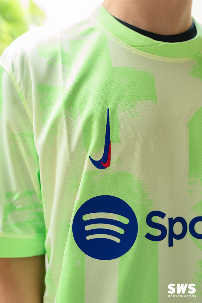 ナイキ 欧州クラブ 24/25 サード ユニフォーム コレクション / NIKE EURO CLUB TEAM 24/25 3rd Uniform