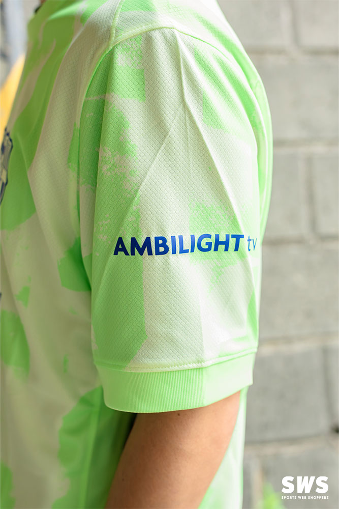 ナイキ 欧州クラブ 24/25 サード ユニフォーム コレクション / NIKE EURO CLUB TEAM 24/25 3rd Uniform