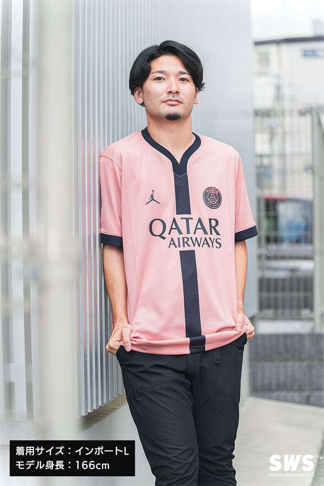 ナイキ 欧州クラブ 24/25 サード ユニフォーム コレクション / NIKE EURO CLUB TEAM 24/25 3rd Uniform