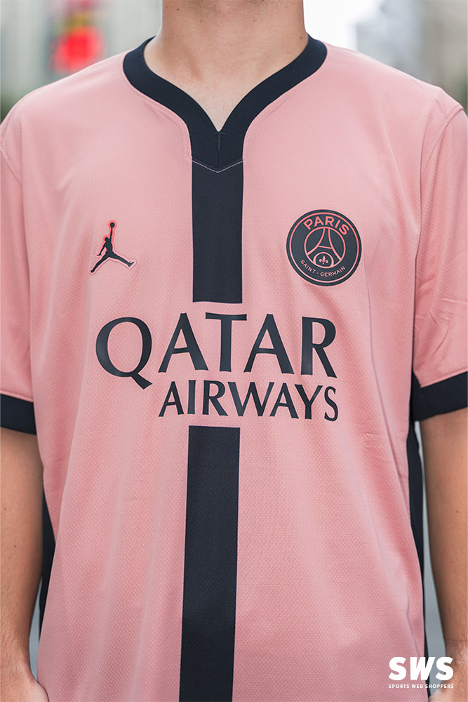 ナイキ 欧州クラブ 24/25 サード ユニフォーム コレクション / NIKE EURO CLUB TEAM 24/25 3rd Uniform