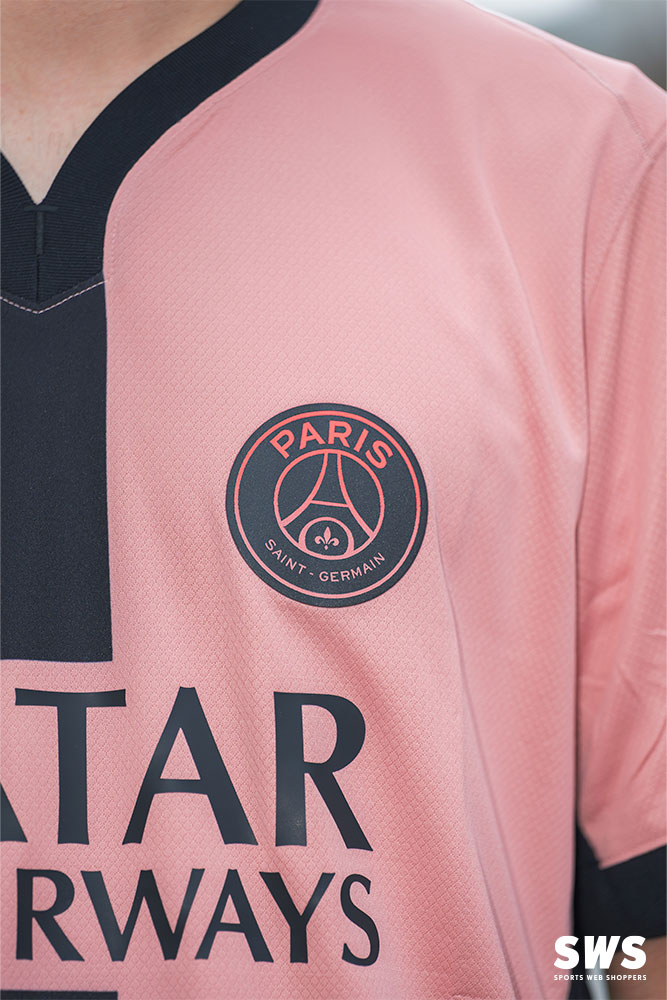 ナイキ 欧州クラブ 24/25 サード ユニフォーム コレクション / NIKE EURO CLUB TEAM 24/25 3rd Uniform