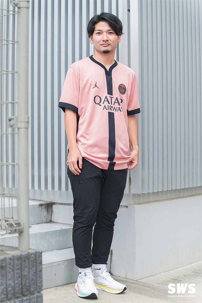 ナイキ 欧州クラブ 24/25 サード ユニフォーム コレクション / NIKE EURO CLUB TEAM 24/25 3rd Uniform