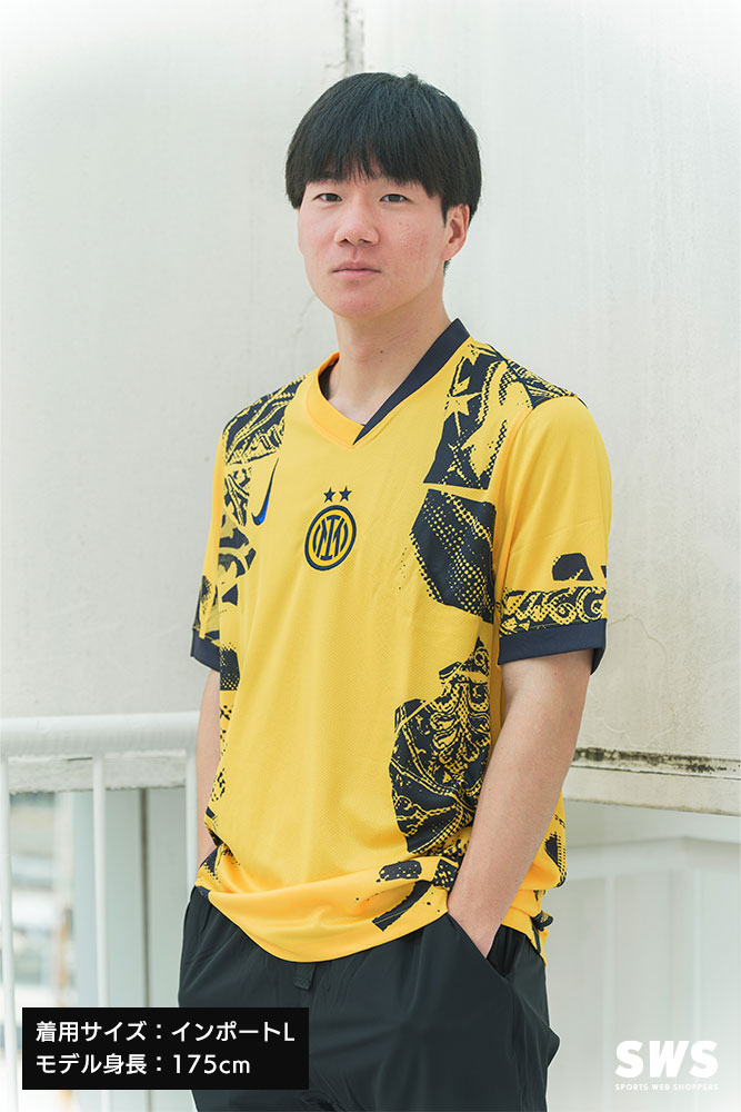 ナイキ 欧州クラブ 24/25 サード ユニフォーム コレクション / NIKE EURO CLUB TEAM 24/25 3rd Uniform