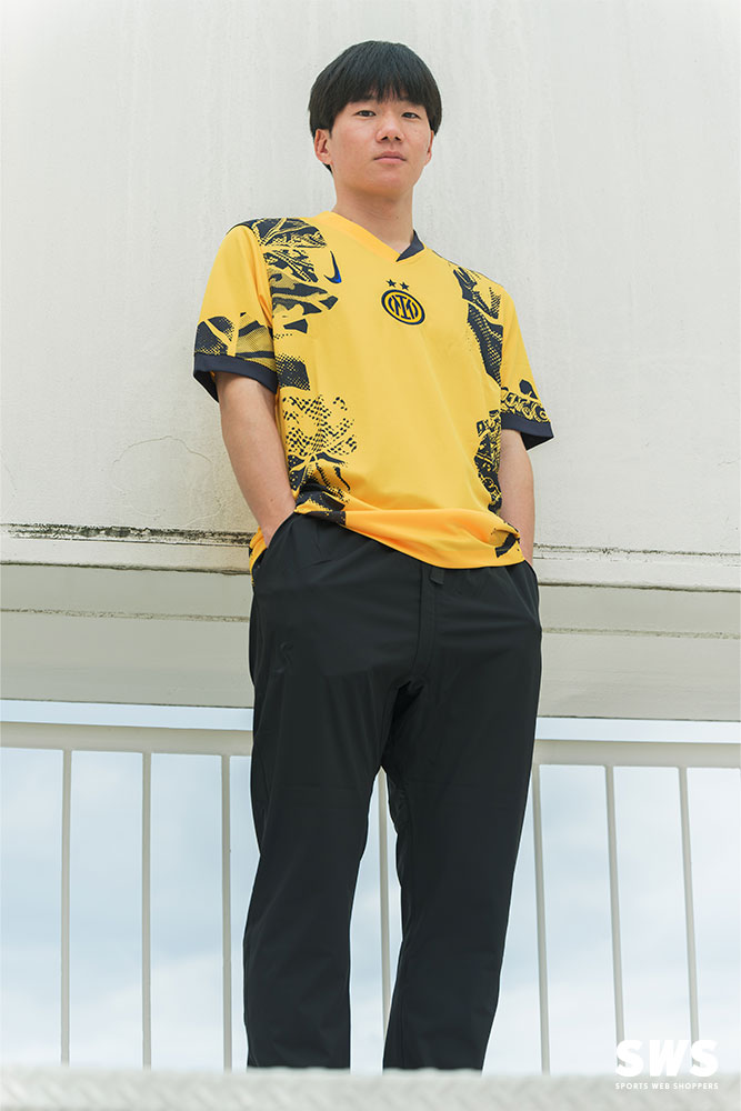 ナイキ 欧州クラブ 24/25 サード ユニフォーム コレクション / NIKE EURO CLUB TEAM 24/25 3rd Uniform