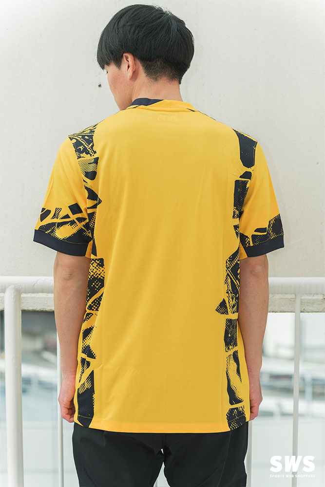 ナイキ 欧州クラブ 24/25 サード ユニフォーム コレクション / NIKE EURO CLUB TEAM 24/25 3rd Uniform