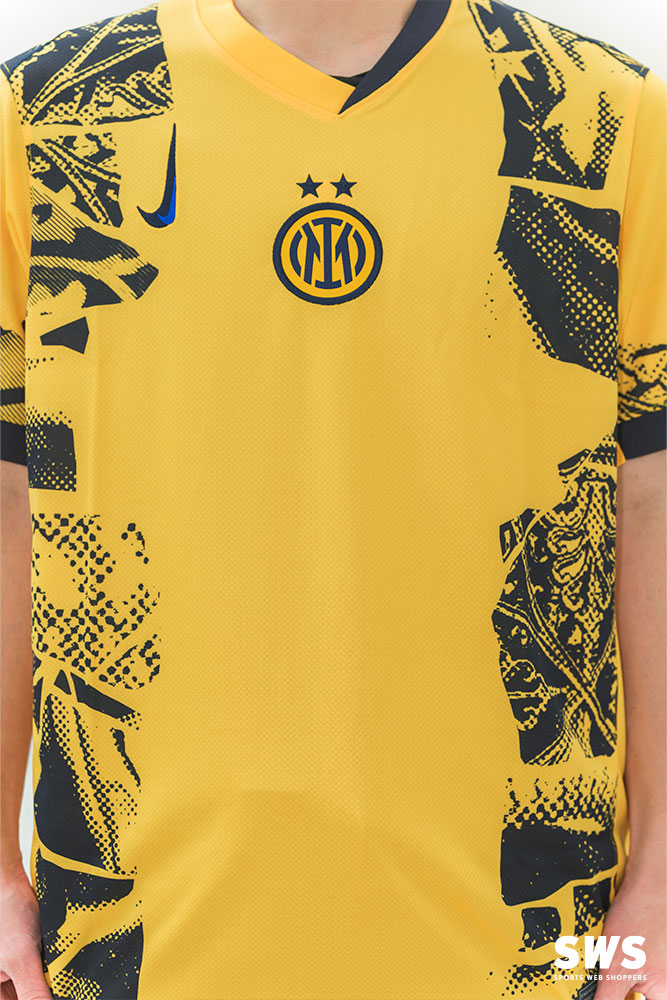 ナイキ 欧州クラブ 24/25 サード ユニフォーム コレクション / NIKE EURO CLUB TEAM 24/25 3rd Uniform