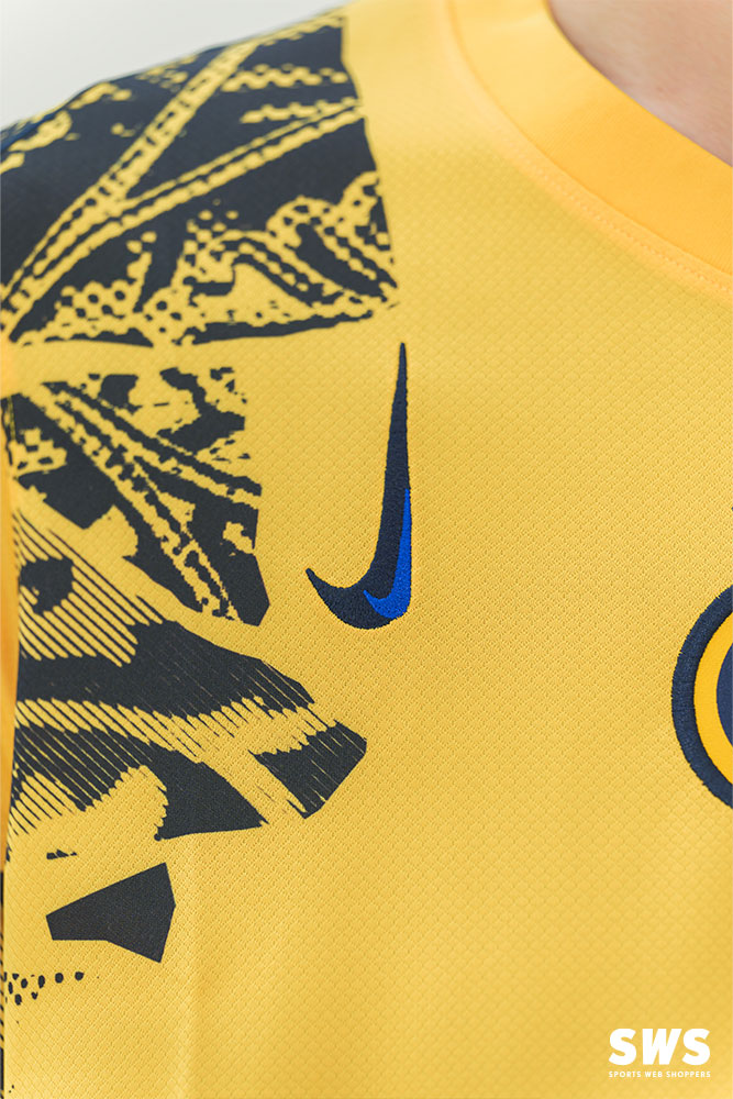 ナイキ 欧州クラブ 24/25 サード ユニフォーム コレクション / NIKE EURO CLUB TEAM 24/25 3rd Uniform