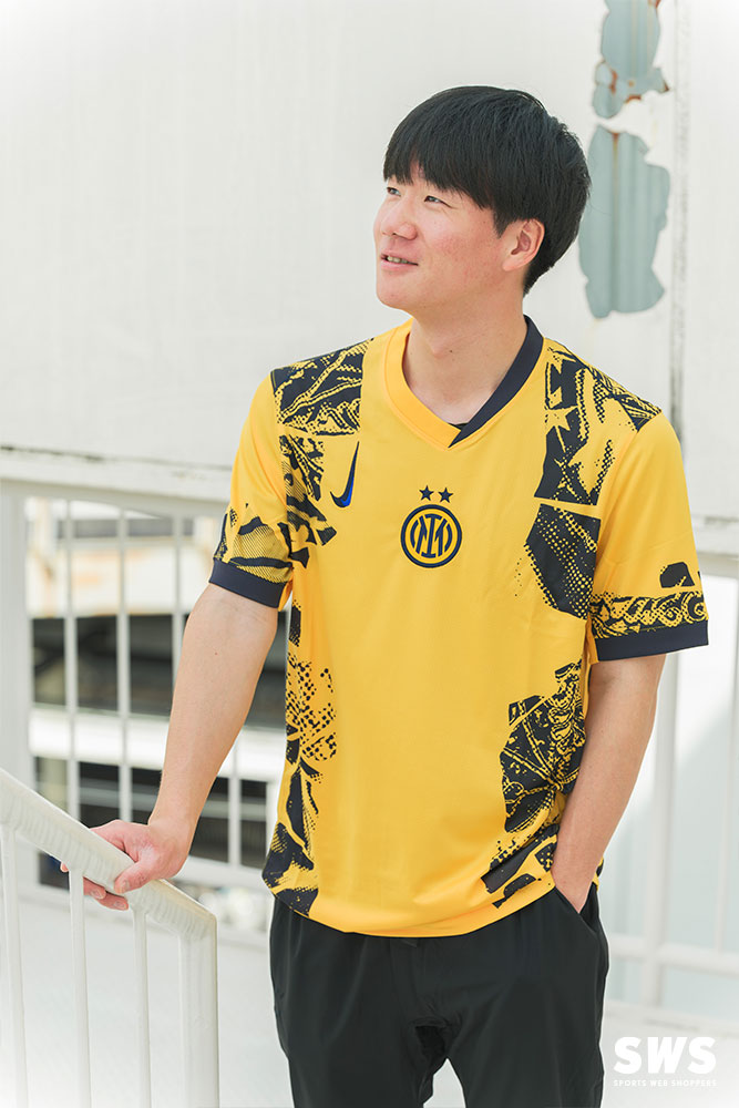 ナイキ 欧州クラブ 24/25 サード ユニフォーム コレクション / NIKE EURO CLUB TEAM 24/25 3rd Uniform