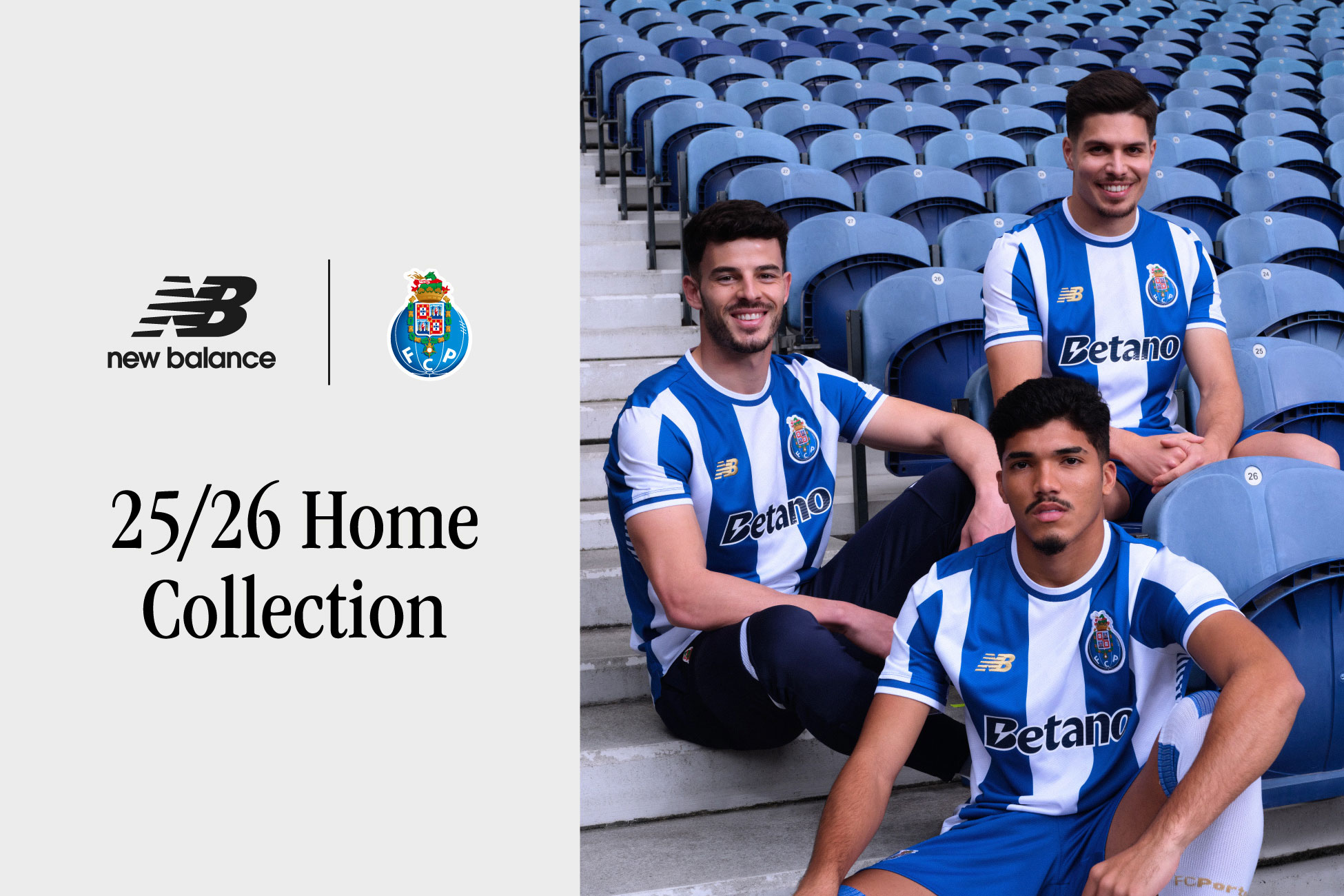 FCポルト ユニフォーム＆ウェア 特集 / FC PORTO