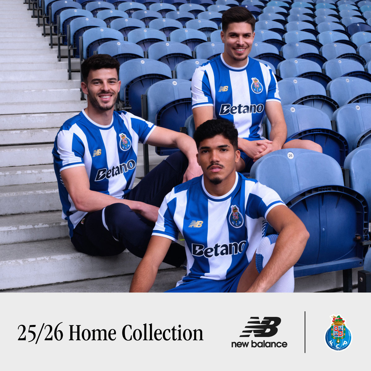 FCポルト ユニフォーム＆ウェア 特集 / FC PORTO -サッカー