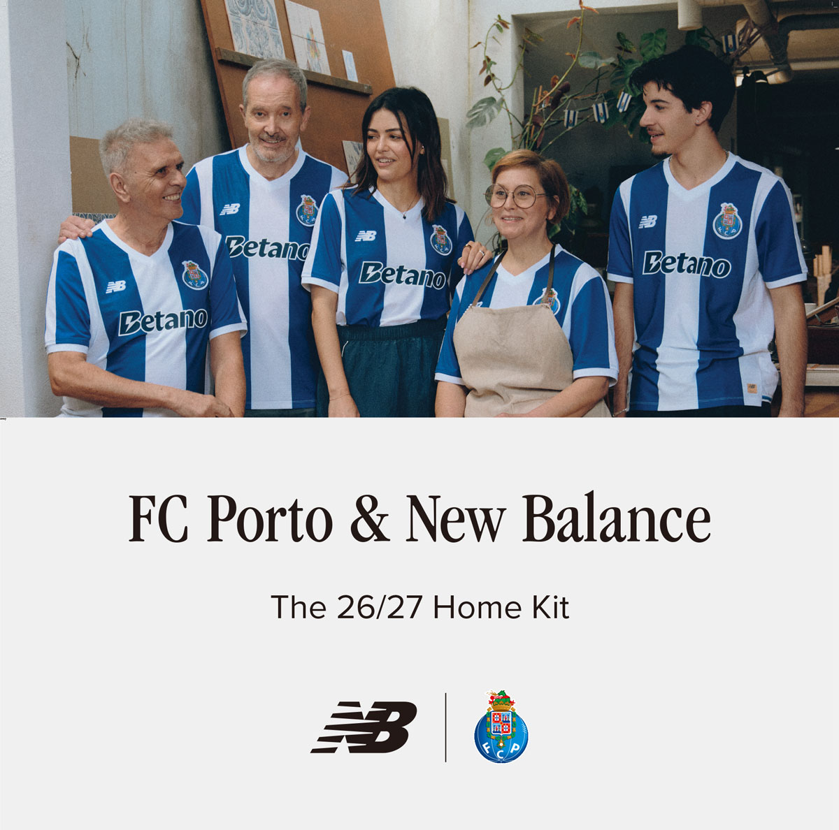 FCポルト ユニフォーム＆ウェア 特集 / FC PORTO -サッカーショップ【SWS】