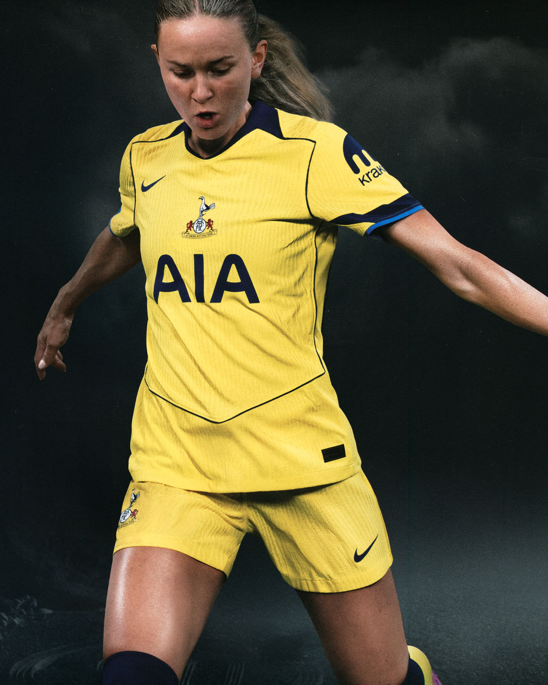 トッテナム ユニフォーム＆ウェア 特集 / TOTTENHAM HOTSPUR FC