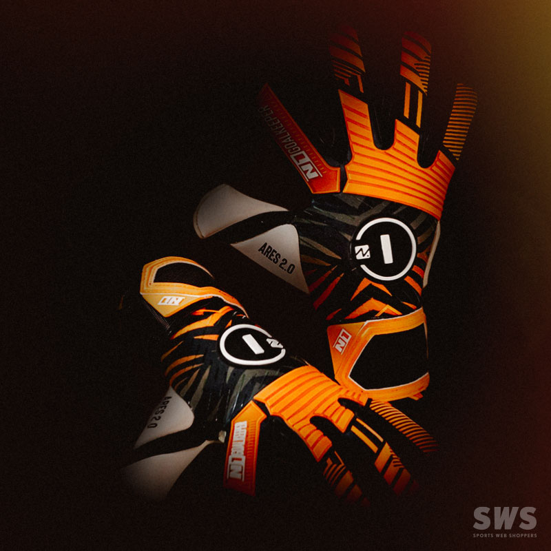 N1 キーパーグローブ / N1 GOALKEEPER GLOVE