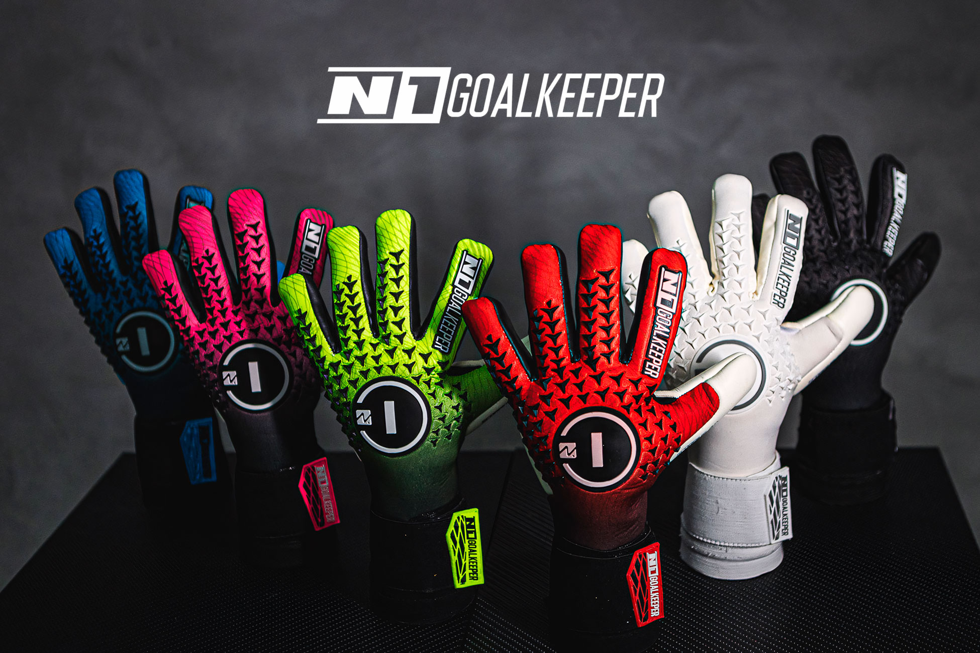 N1 キーパーグローブ / N1 GOALKEEPER GLOVE