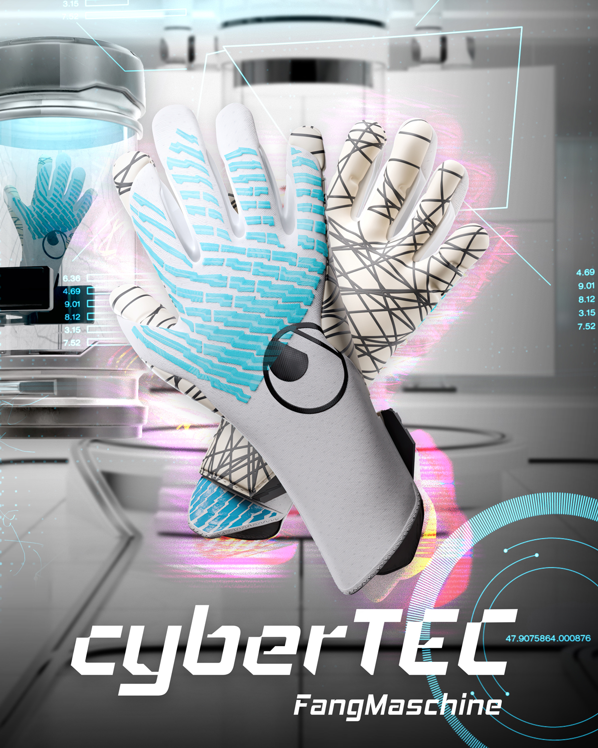 ウールシュポルト GKグローブ 特集 / uhlsport GK GLOVE -サッカー