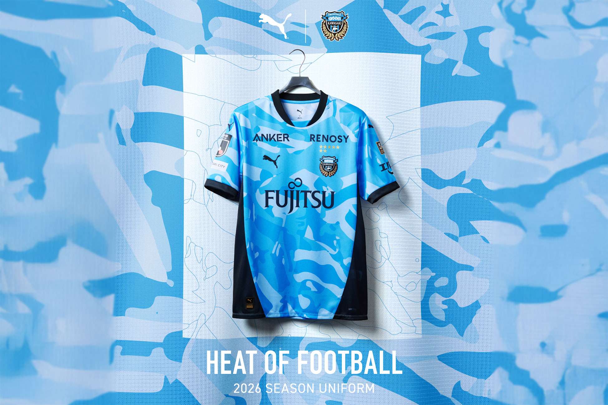 テンプレート / TEMPLATE